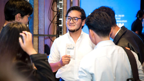 Ц.Ариунболд: Виртуал орчинд бүх зүйлийг хийх боломжтой